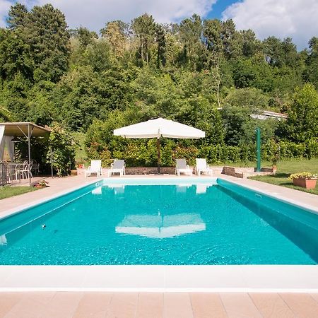Il Poggiolo Guest House Montemagno  Eksteriør bilde