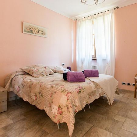 Il Poggiolo Guest House Montemagno  Eksteriør bilde